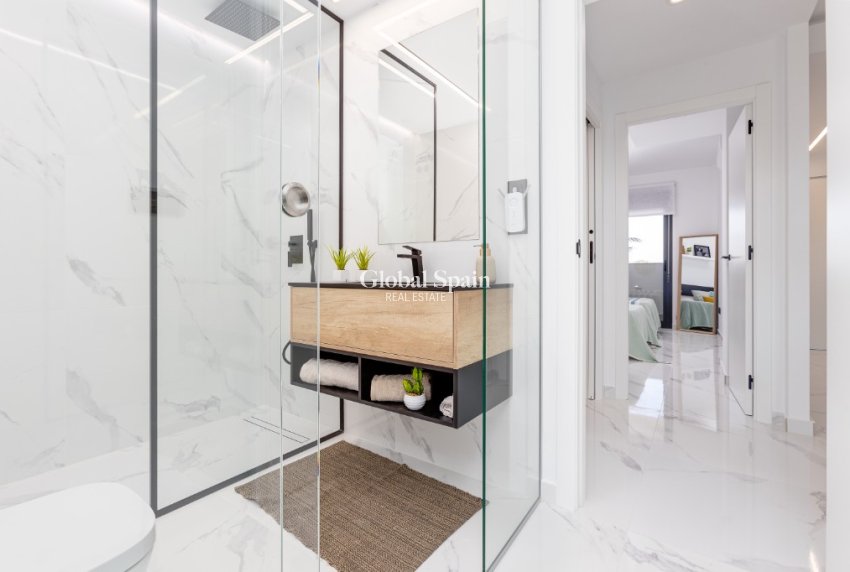 New Build - Apartment -
GUARDAMAR DEL SEGURA