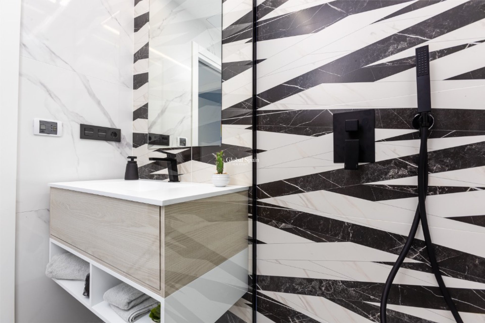 New Build - Apartment -
GUARDAMAR DEL SEGURA