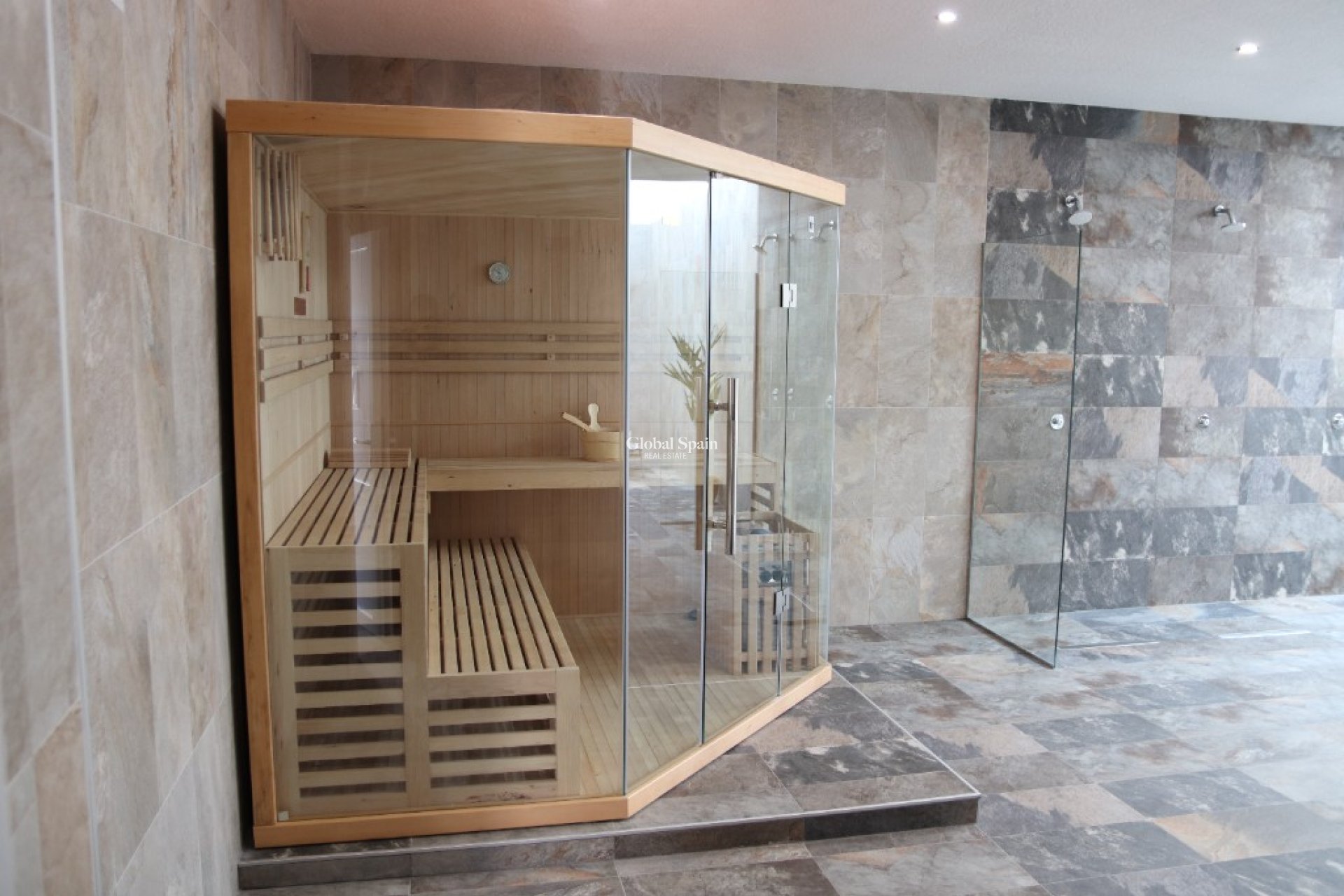 New Build - Apartment -
GUARDAMAR DEL SEGURA