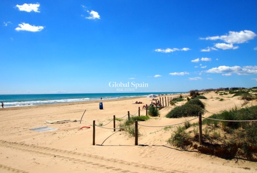 New Build - Apartment -
GUARDAMAR DEL SEGURA