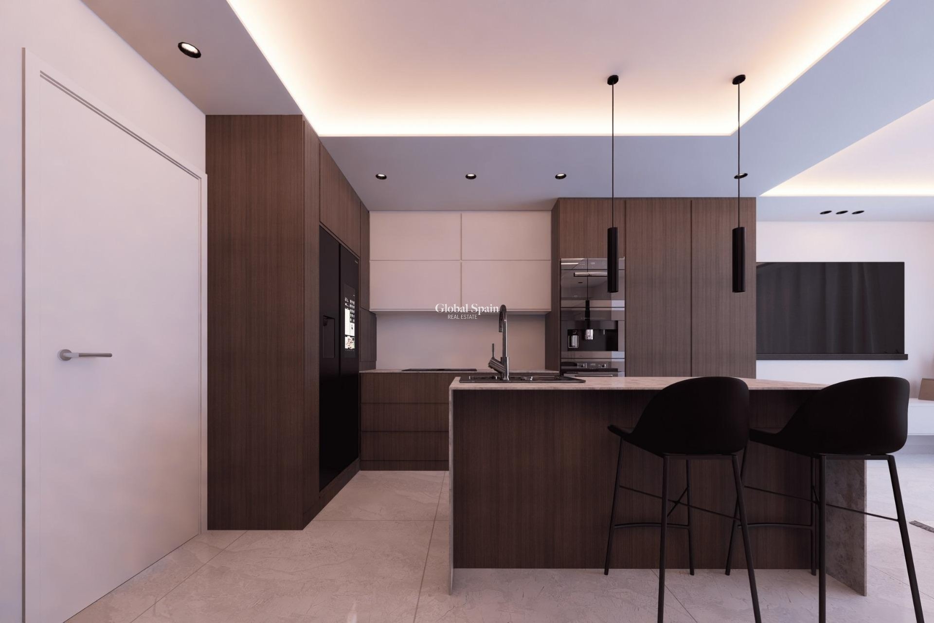 New Build - APARTMENT -
GUARDAMAR DEL SEGURA