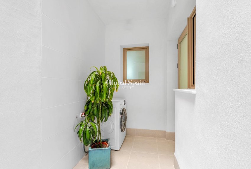 New Build - APARTMENT -
Jacarilla - pueblo