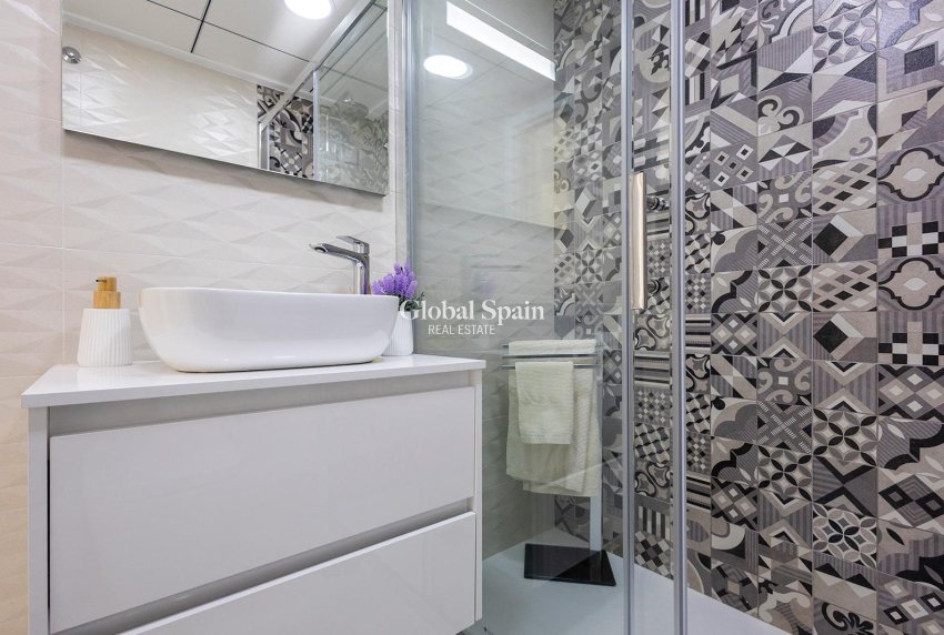 New Build - APARTMENT -
JACARILLA - pueblo