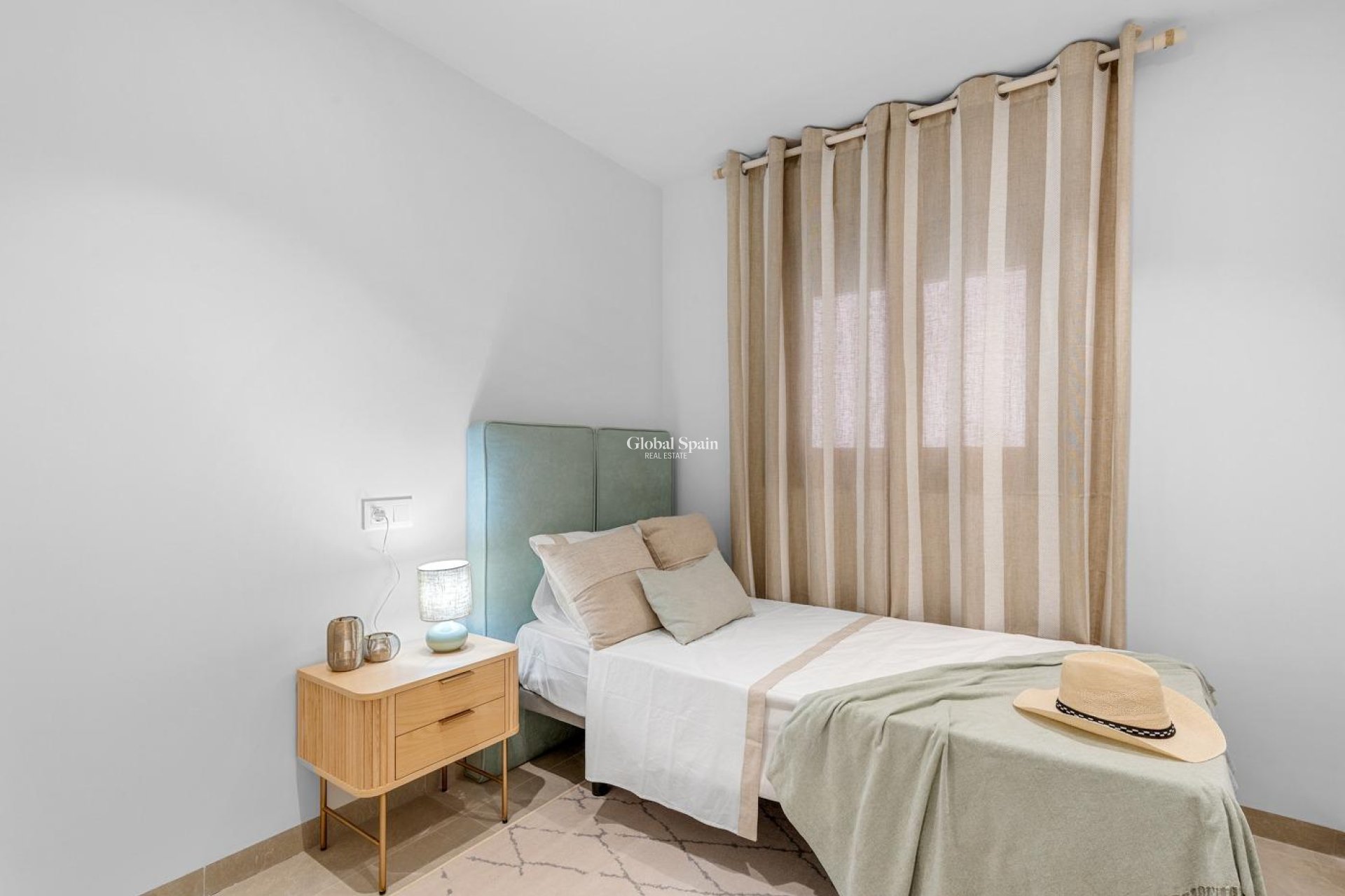 New Build - APARTMENT -
JACARILLA - pueblo