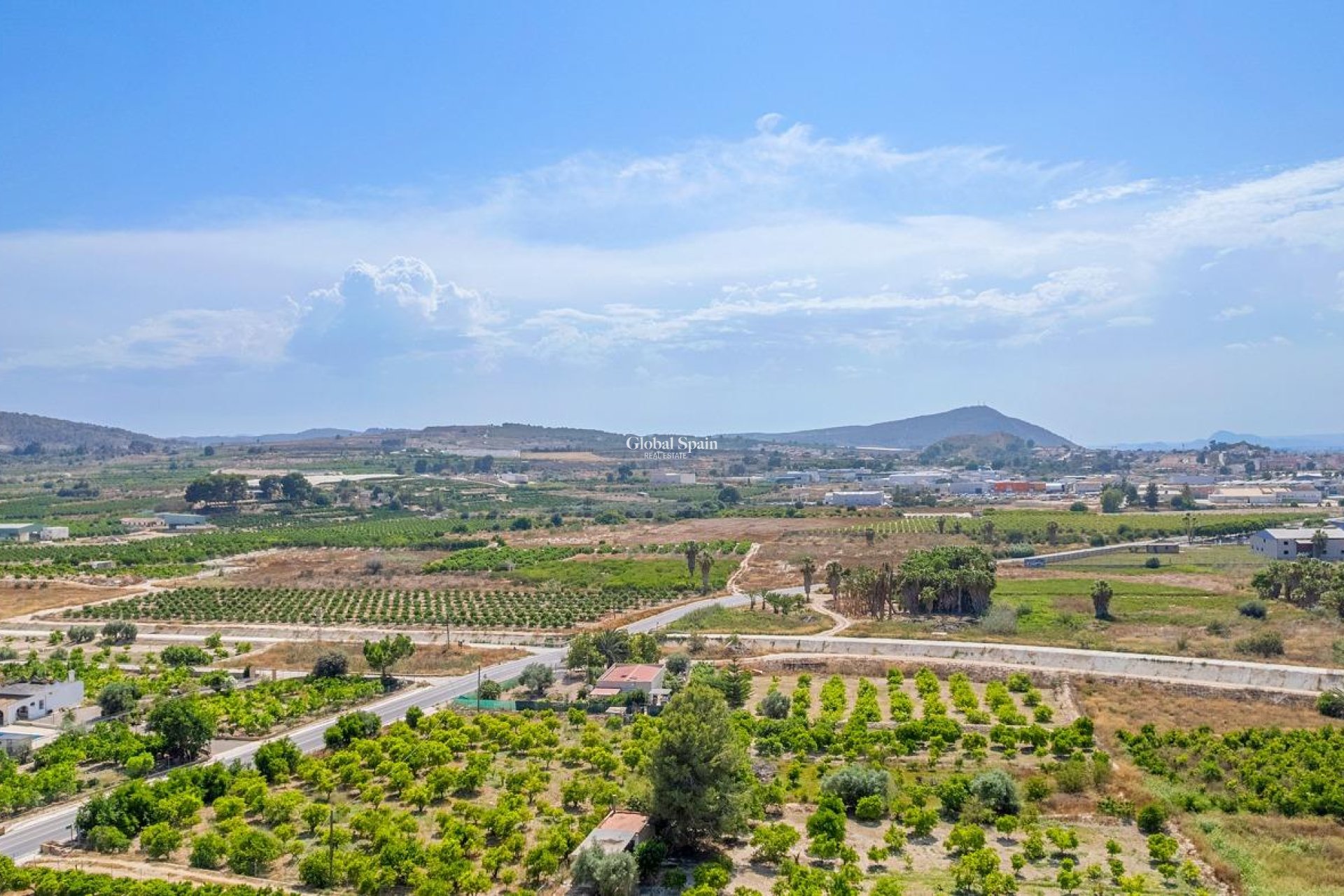 New Build - APARTMENT -
JACARILLA - pueblo
