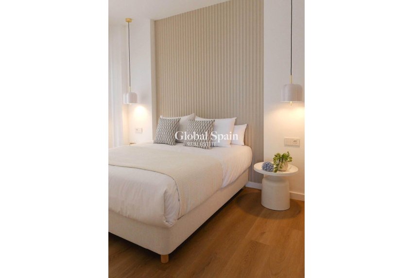 New Build - Apartment -
LA MANGA DEL MAR MENOR - Veneziola