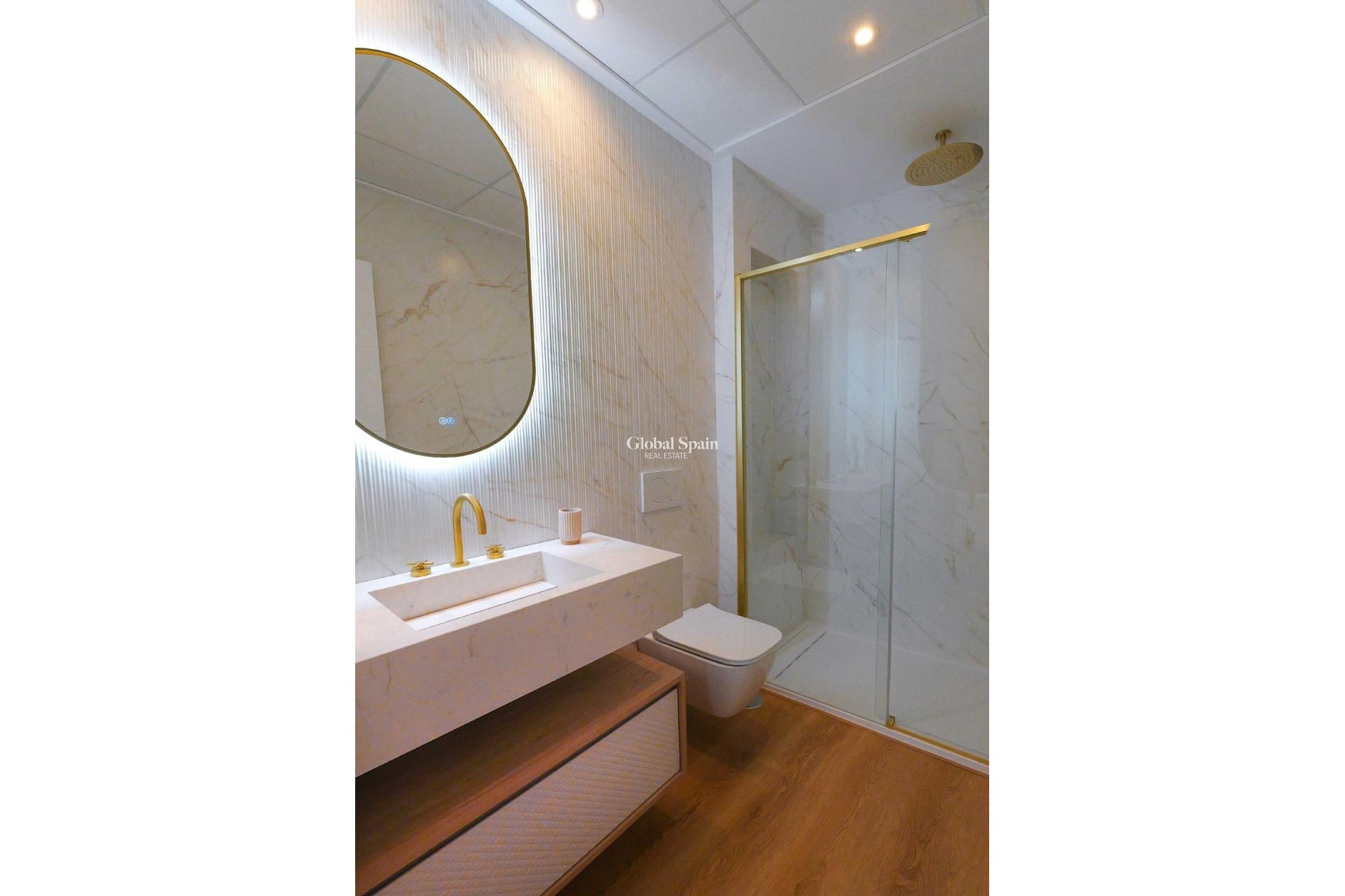 New Build - Apartment -
LA MANGA DEL MAR MENOR - Veneziola