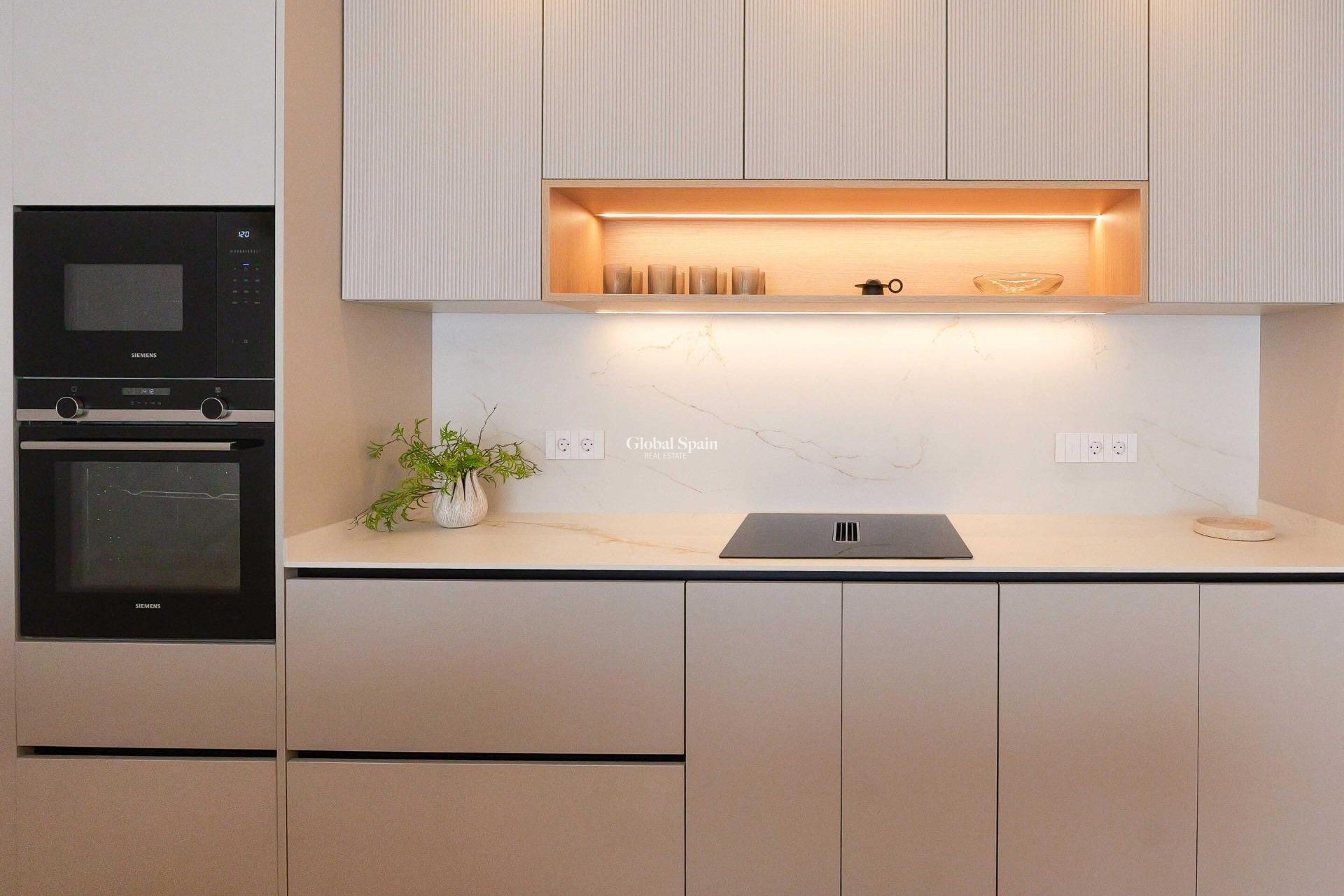 New Build - Apartment -
LA MANGA DEL MAR MENOR - Veneziola