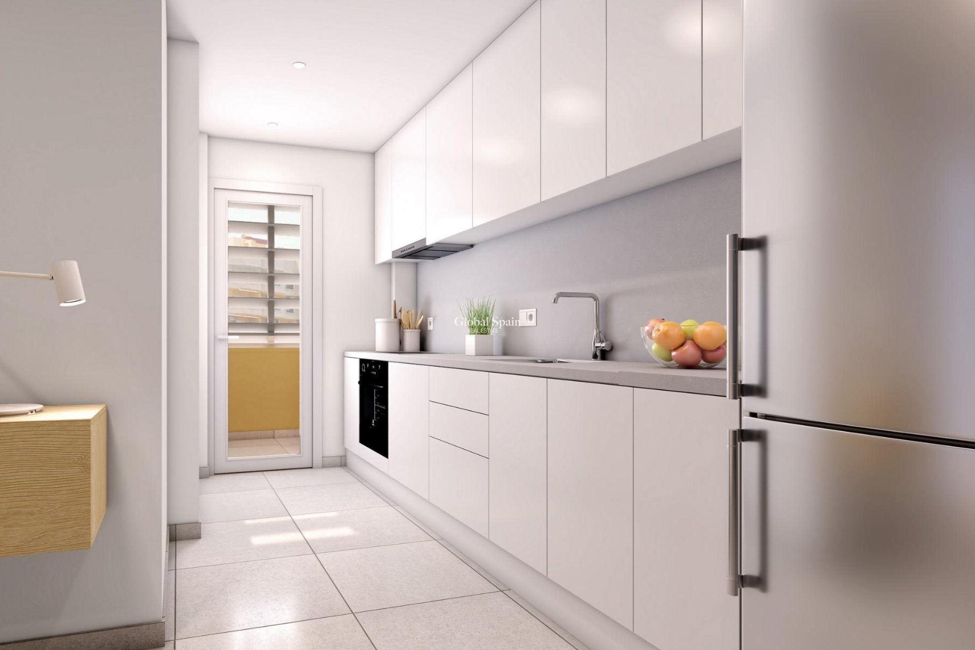 New Build - APARTMENT -
LA MANGA DEL MAR MENOR