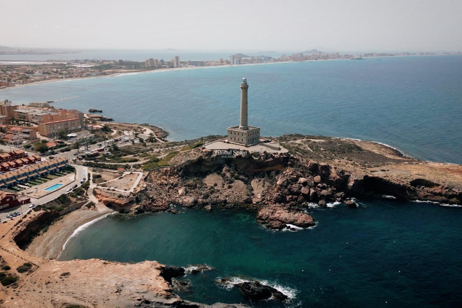 New Build - APARTMENT -
LA MANGA DEL MAR MENOR