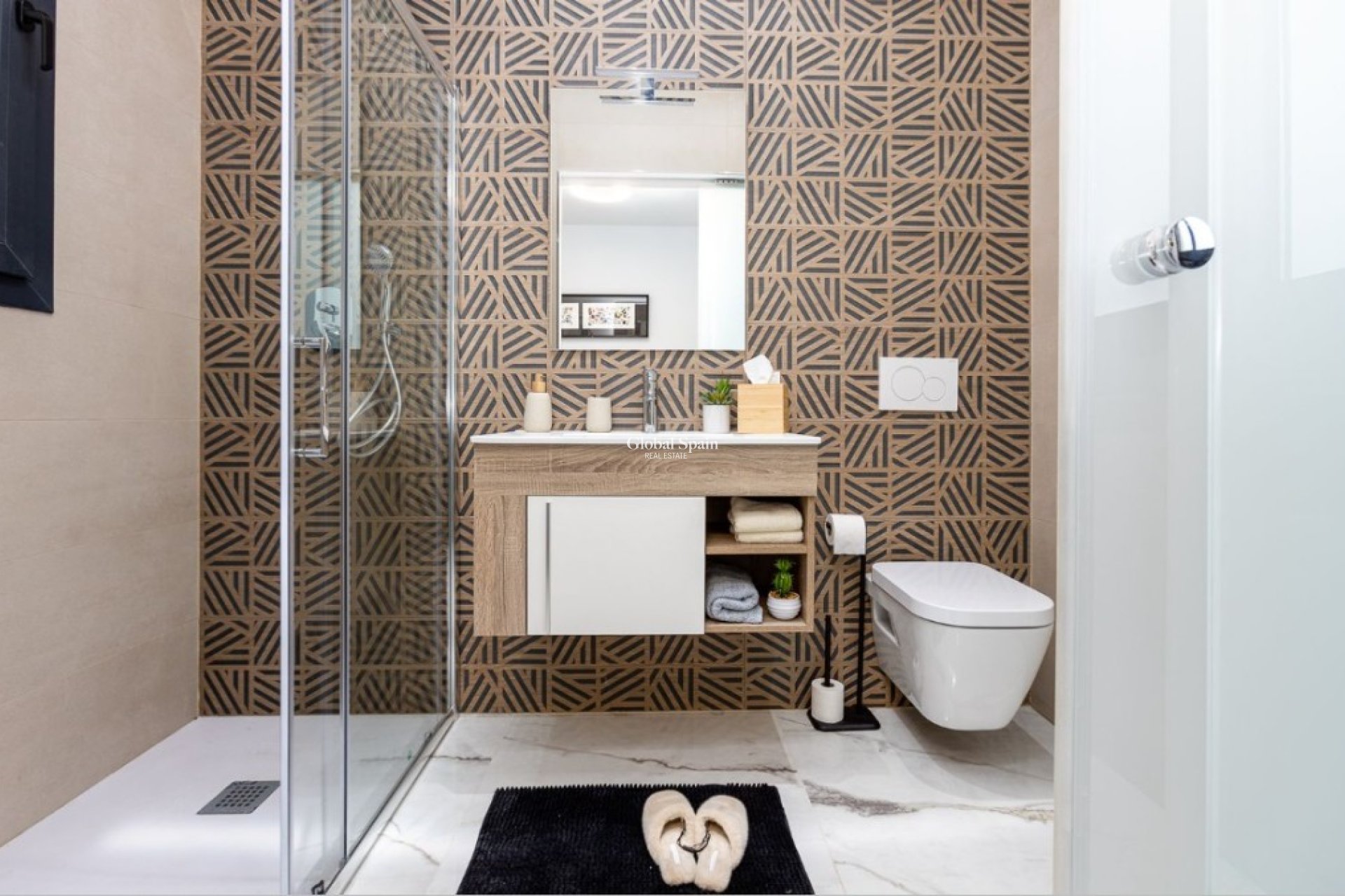 New Build - Apartment -
La Siesta, Torrevieja - La Siesta