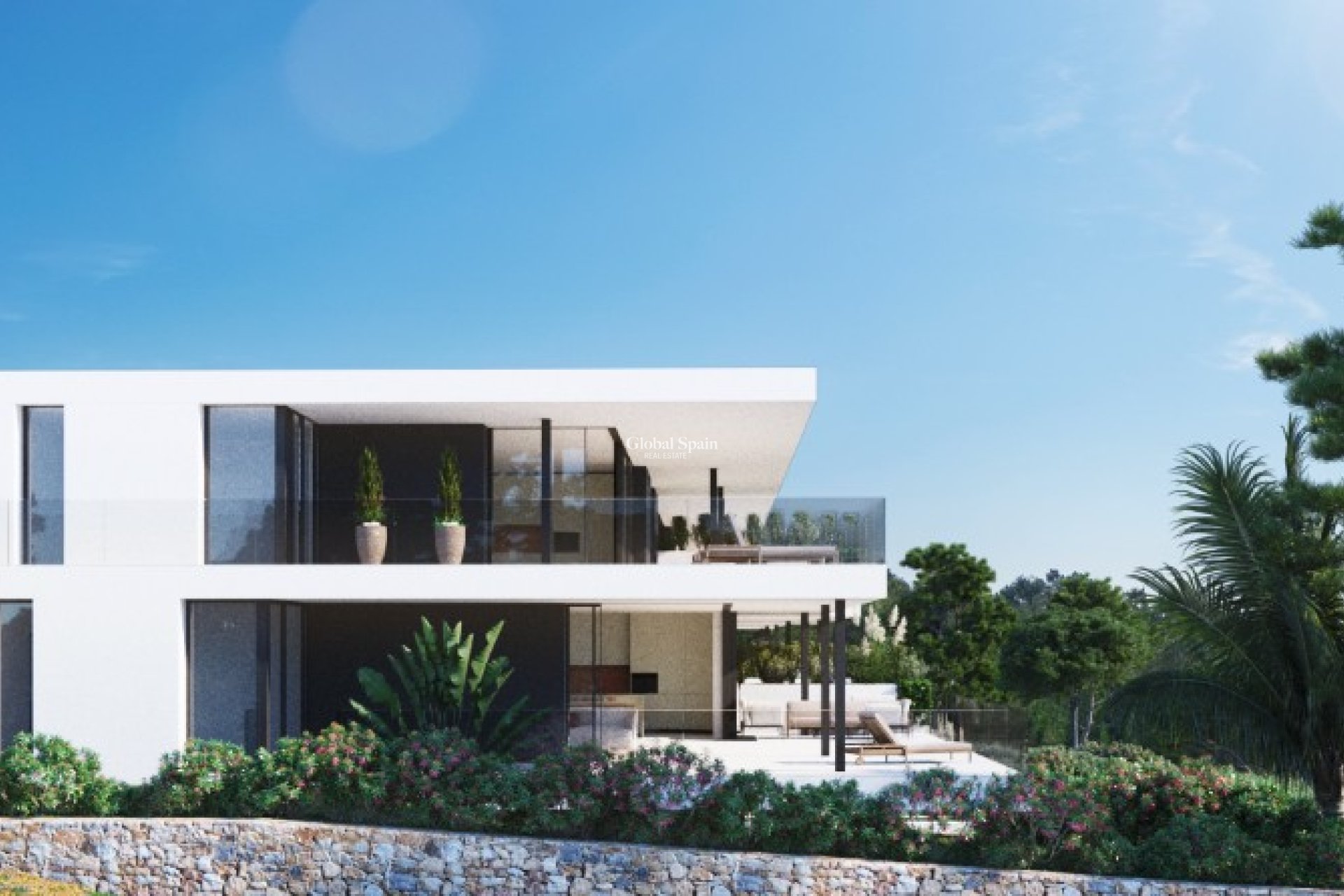 New Build - Apartment -
LAS COLINAS GOLF RESORT - Las Colinas Golf