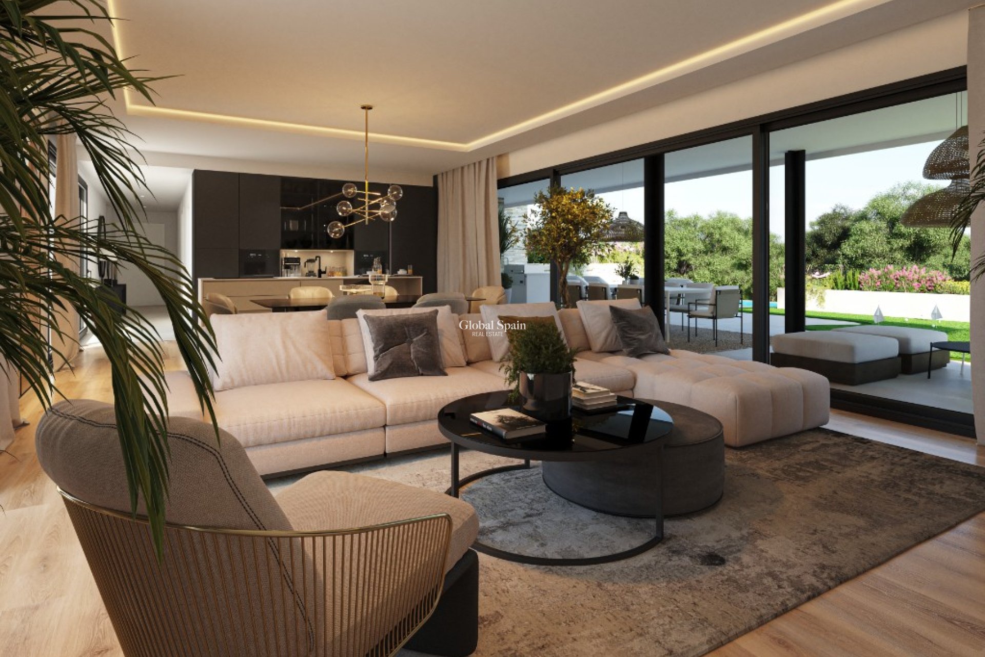 New Build - Apartment -
LAS COLINAS GOLF RESORT - Las Colinas Golf