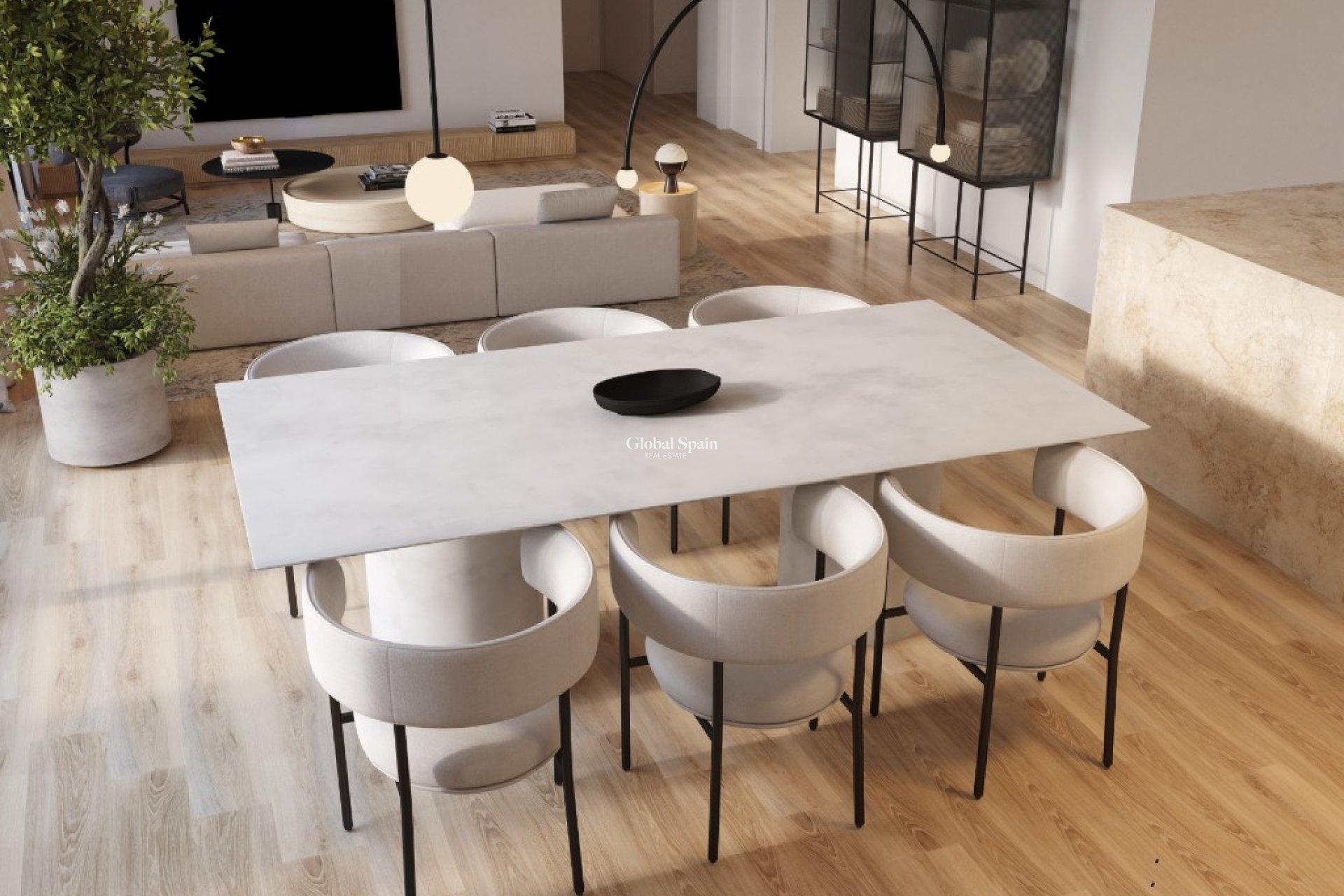 New Build - Apartment -
LAS COLINAS GOLF RESORT - Las Colinas Golf