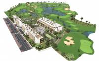 New Build - Apartment - Los Alcazares - Serena Golf