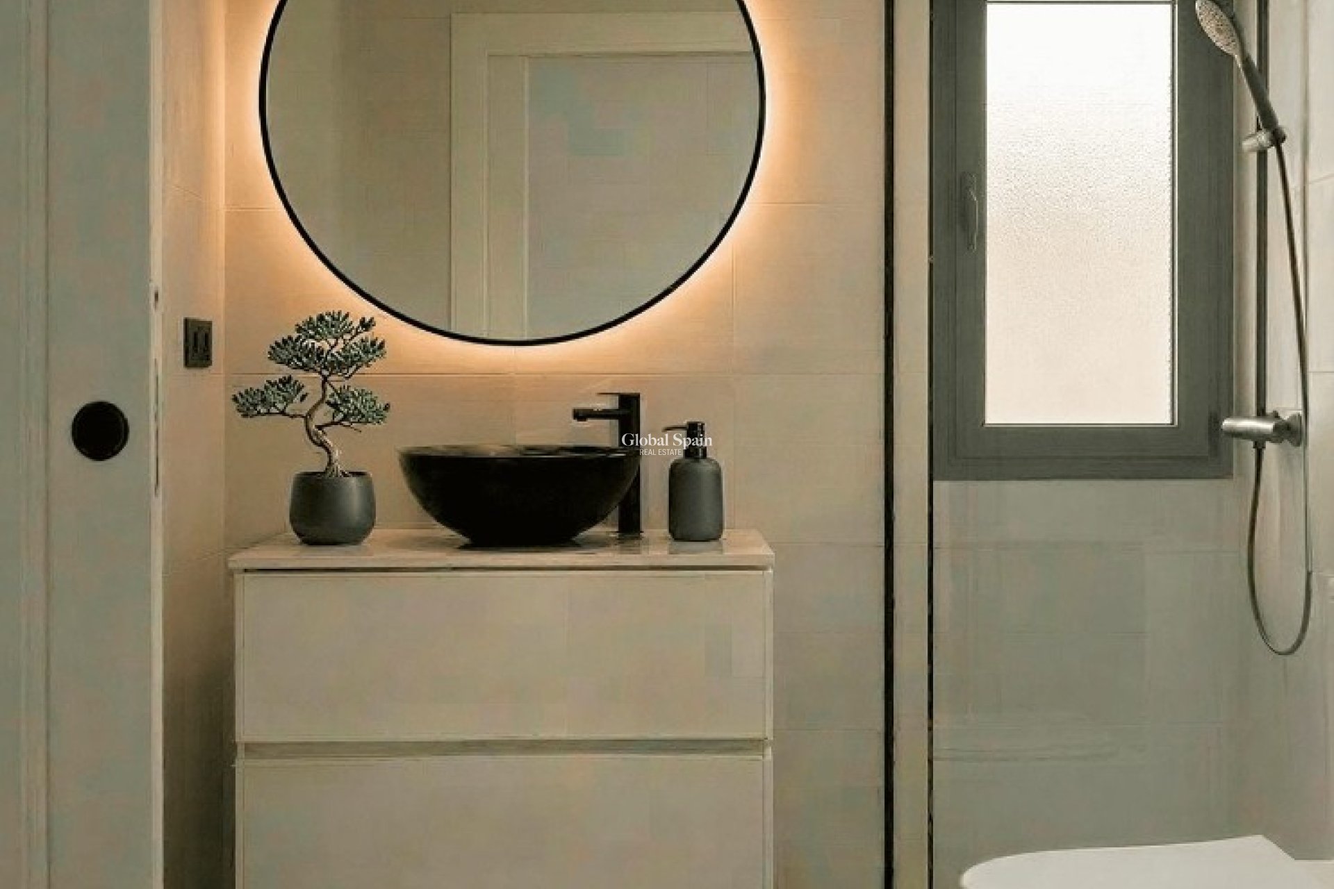 New Build - APARTMENT -
LOS ALCÁZARES