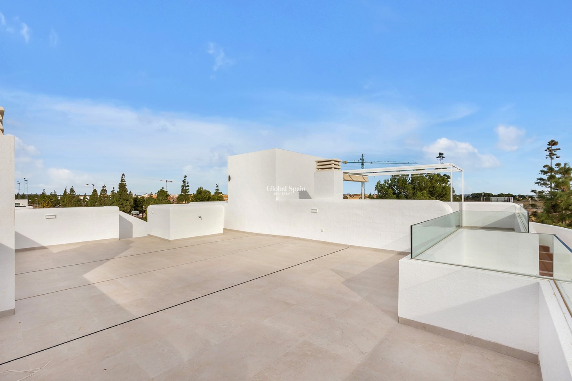 New Build - APARTMENT -
LOS ALCÁZARES