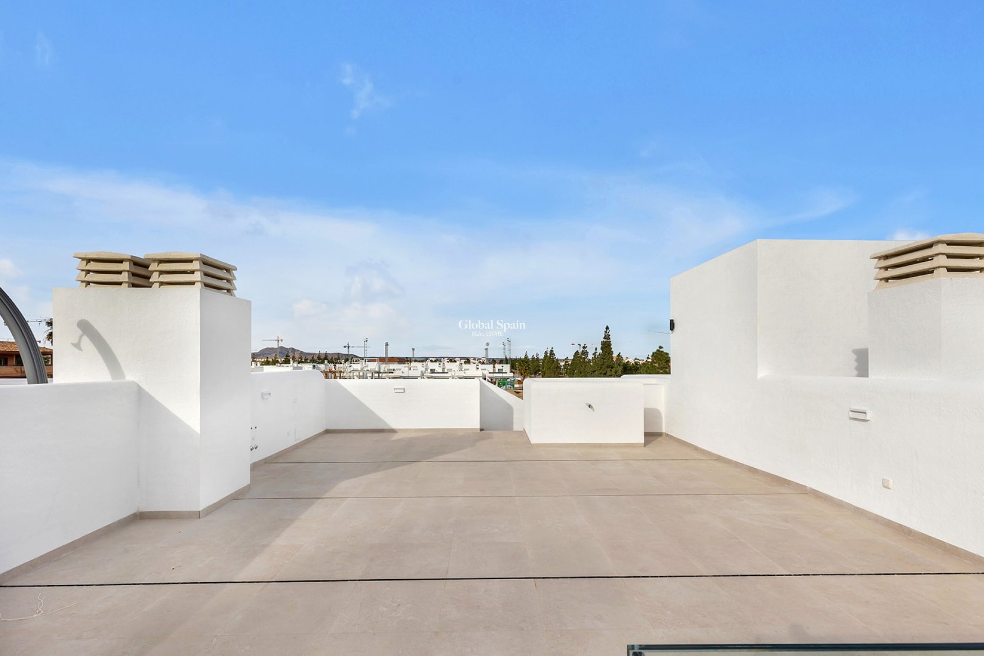 New Build - APARTMENT -
LOS ALCÁZARES