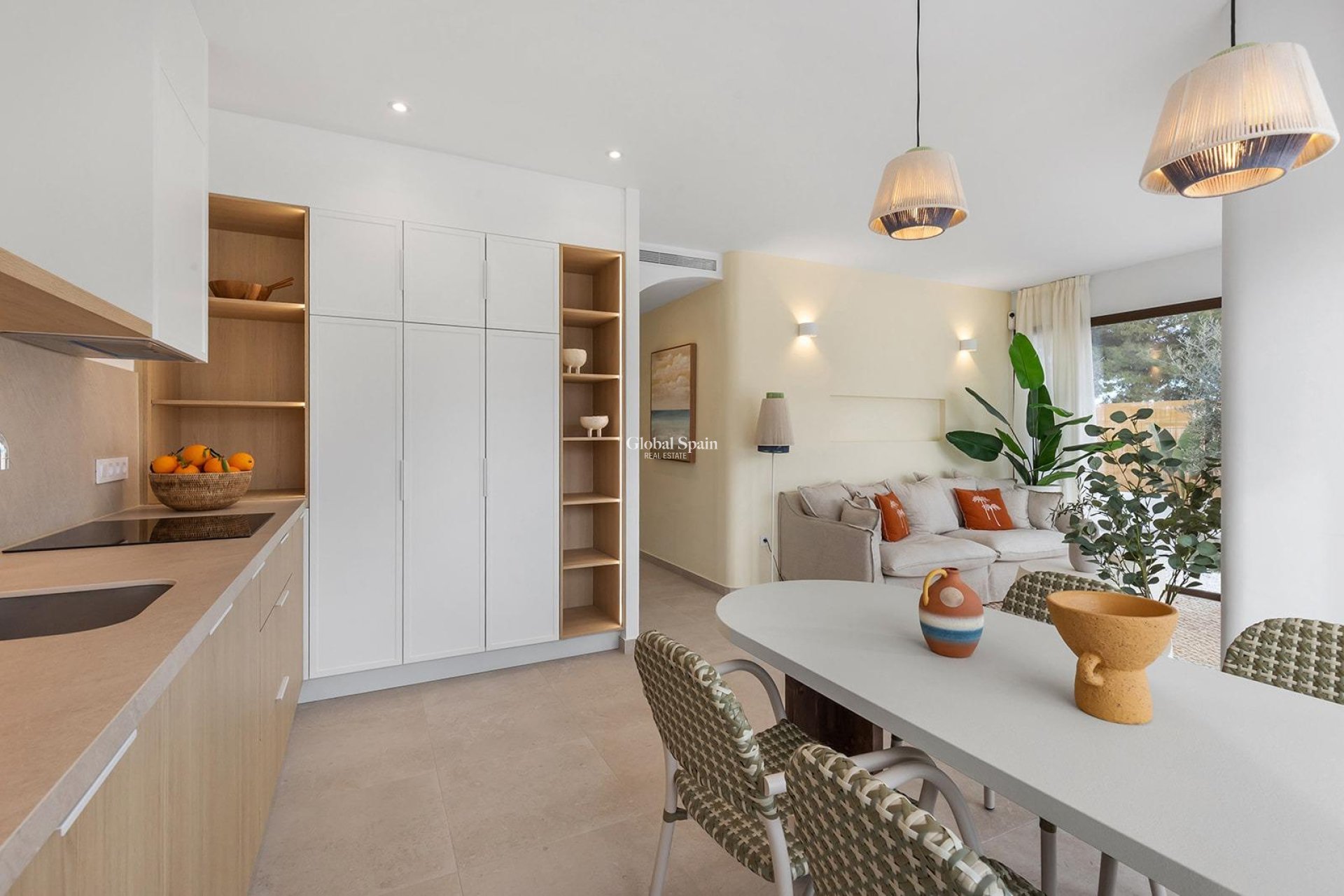 New Build - APARTMENT -
LOS ALCÁZARES