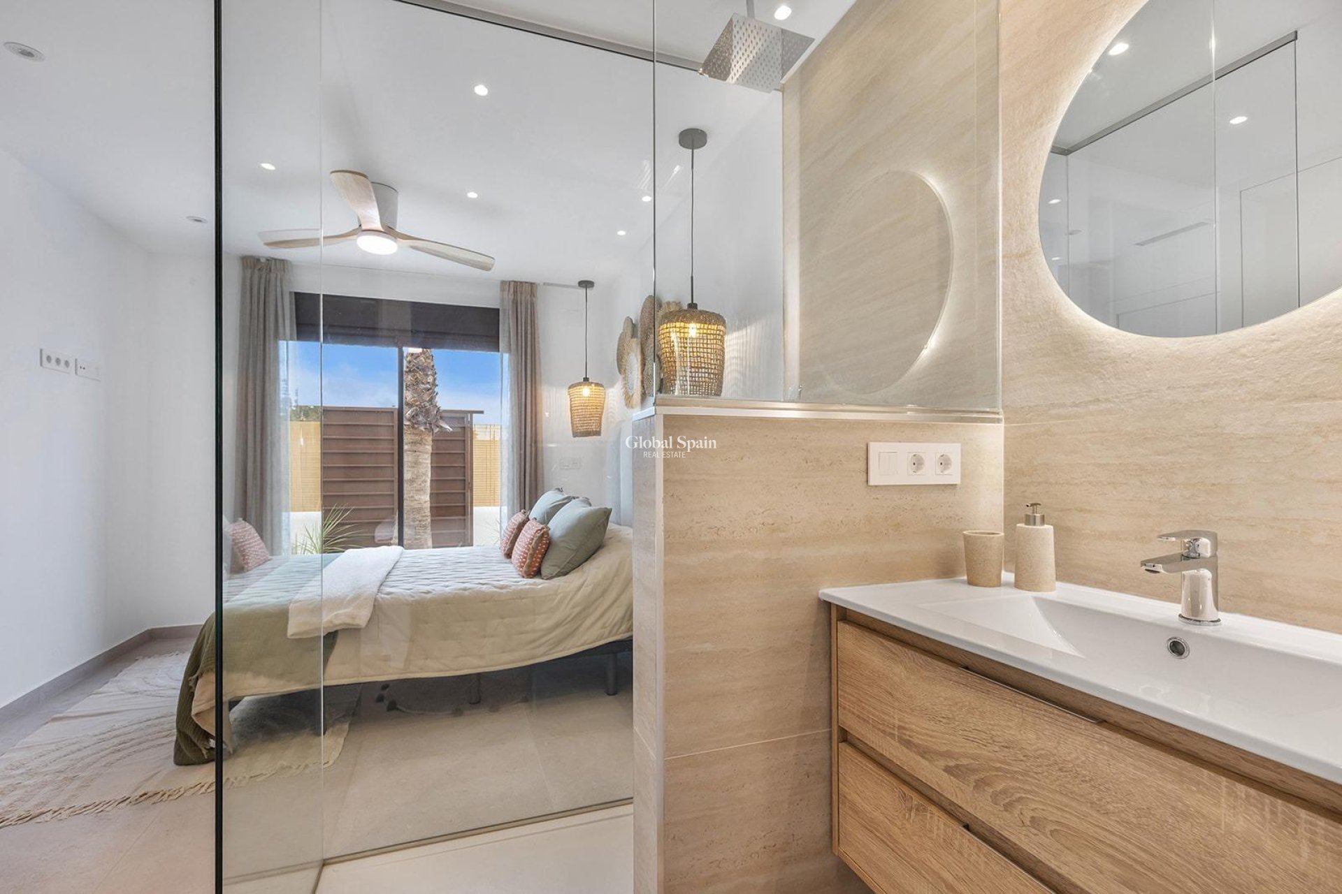 New Build - APARTMENT -
LOS ALCÁZARES