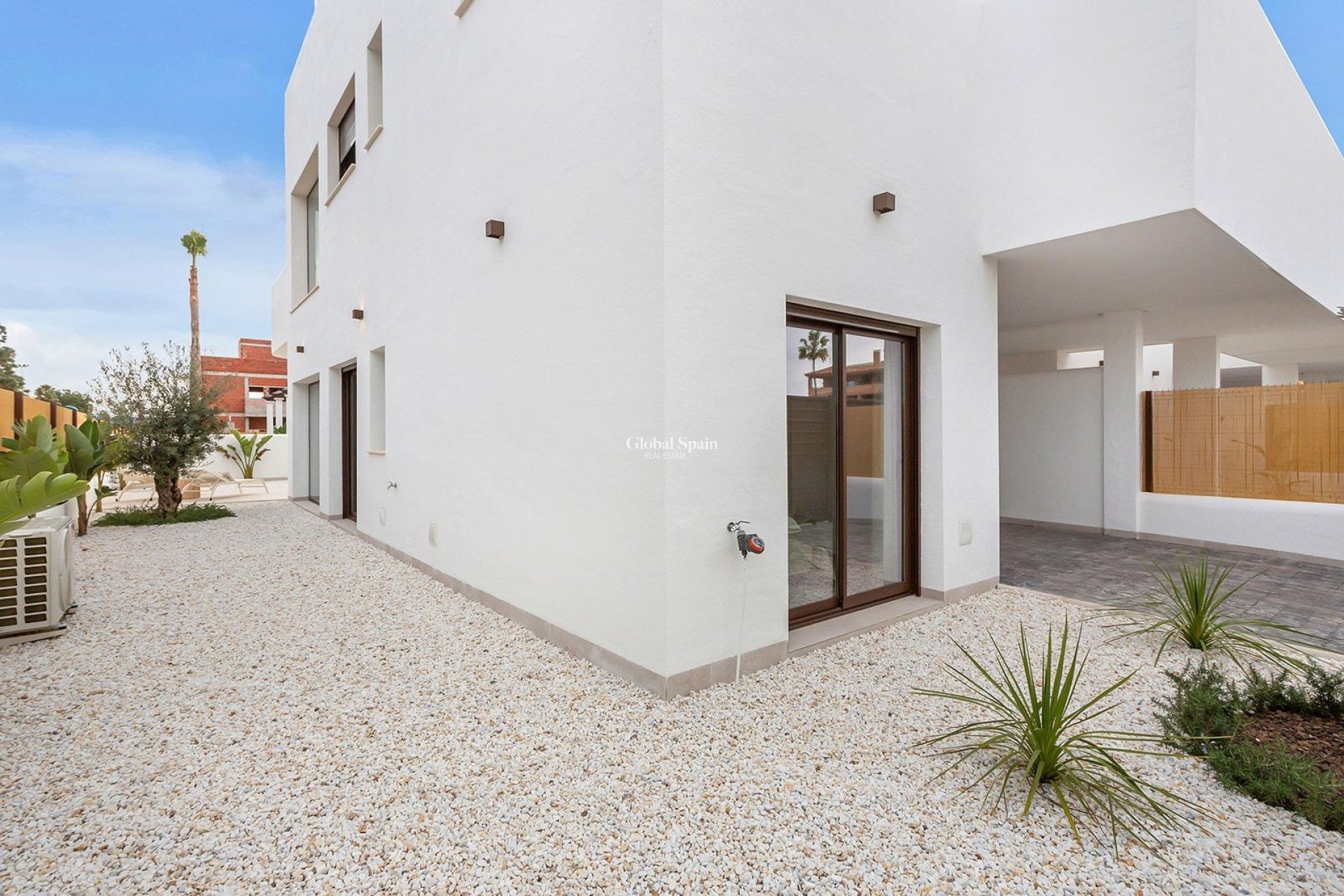 New Build - APARTMENT -
LOS ALCÁZARES