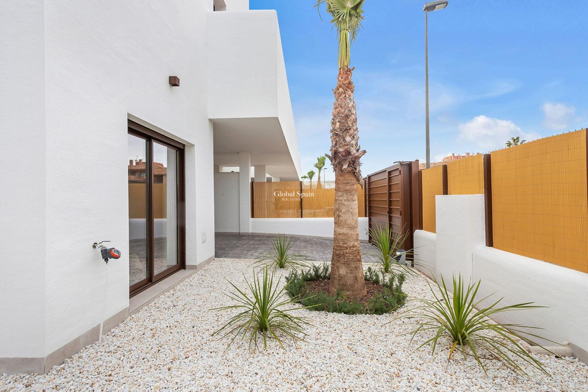 New Build - APARTMENT -
LOS ALCÁZARES