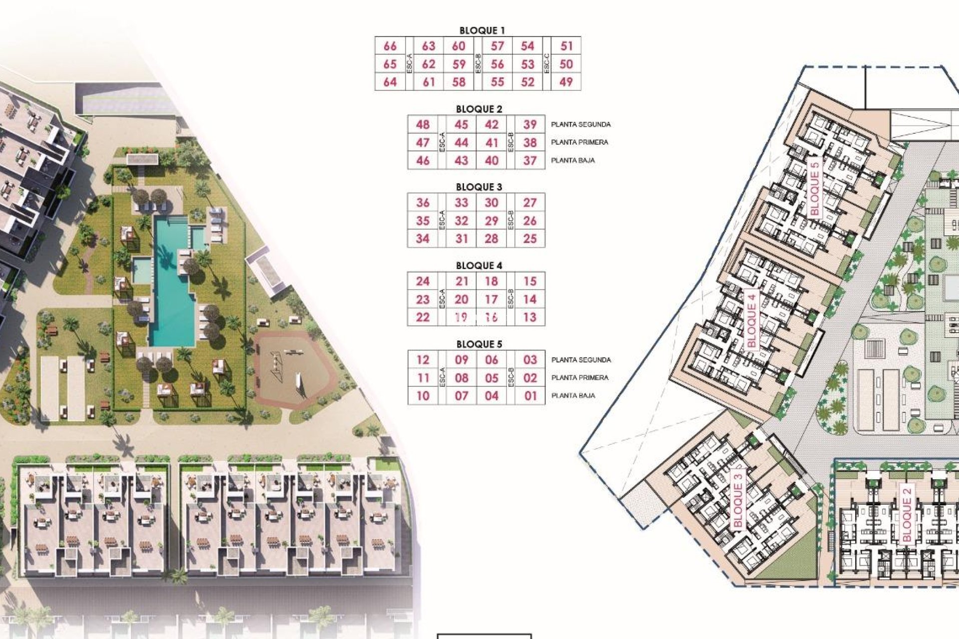 New Build - APARTMENT -
LOS ALCÁZARES