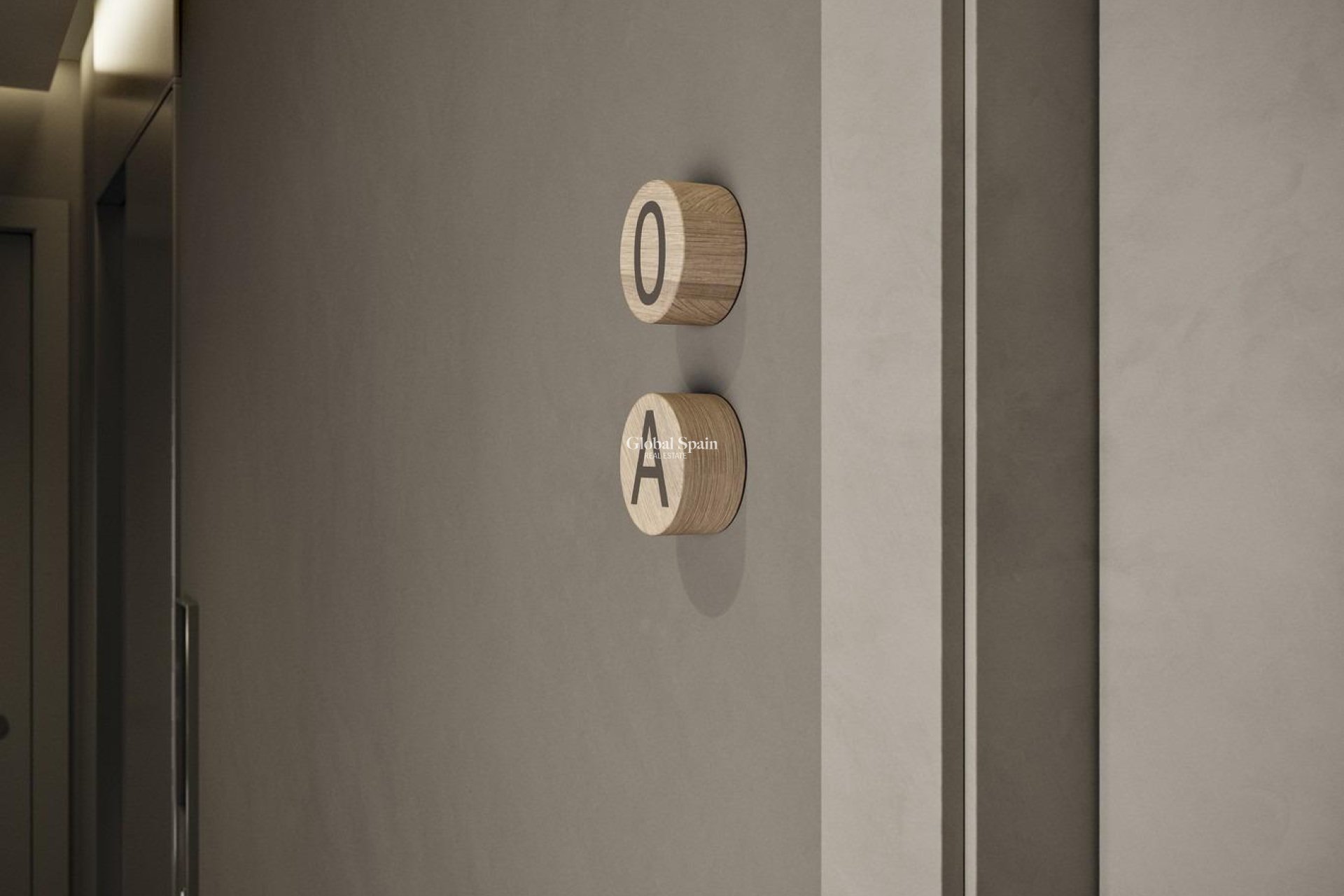 New Build - APARTMENT -
MÁLAGA - Campanillas