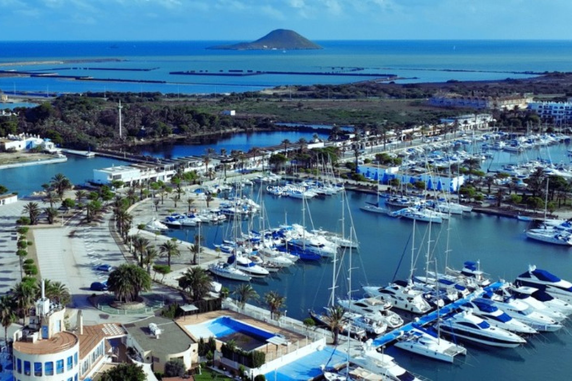 New Build - Apartment -
Mar Menor - La Manga del Mar Menor