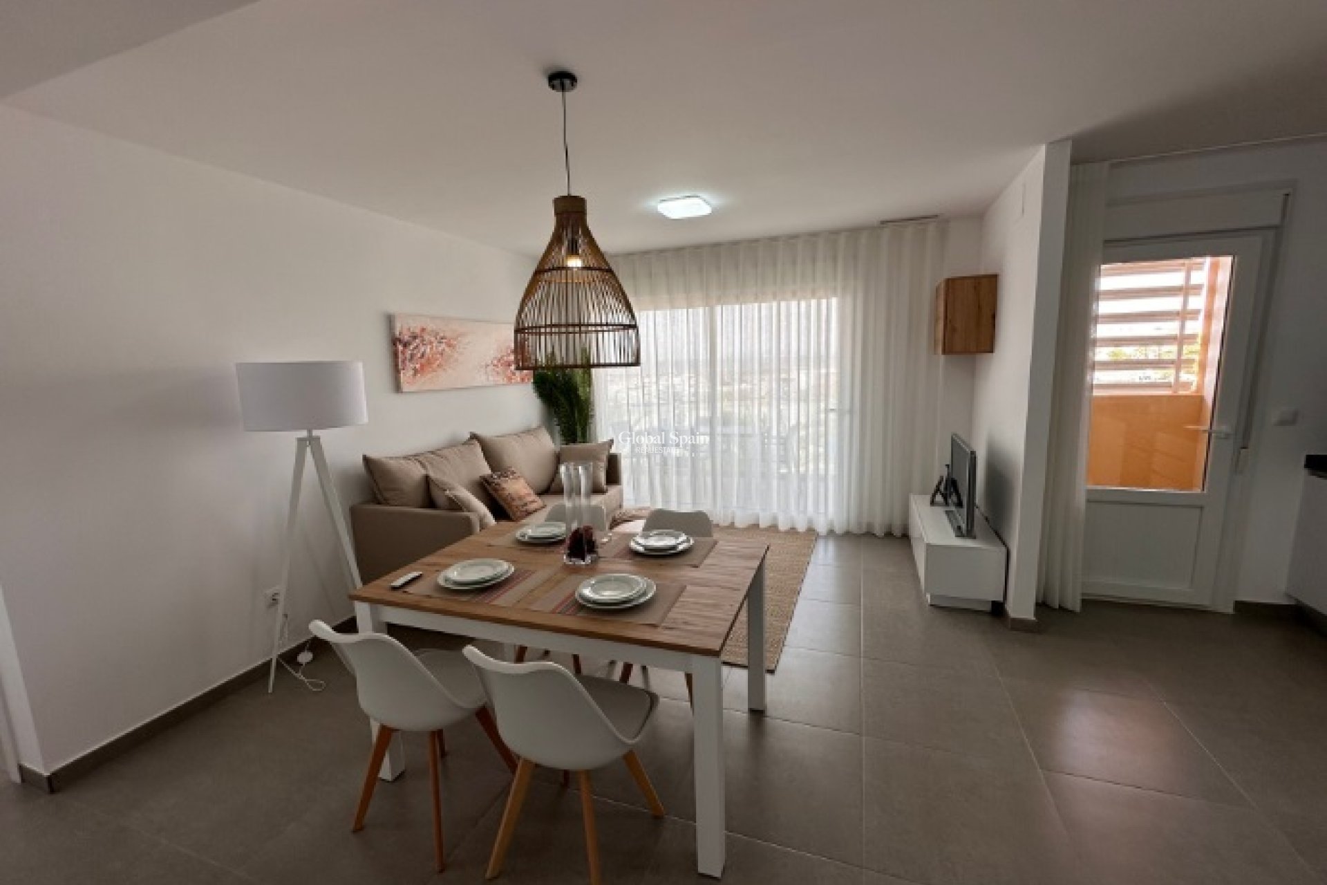 New Build - Apartment -
Mar Menor - La Manga del Mar Menor