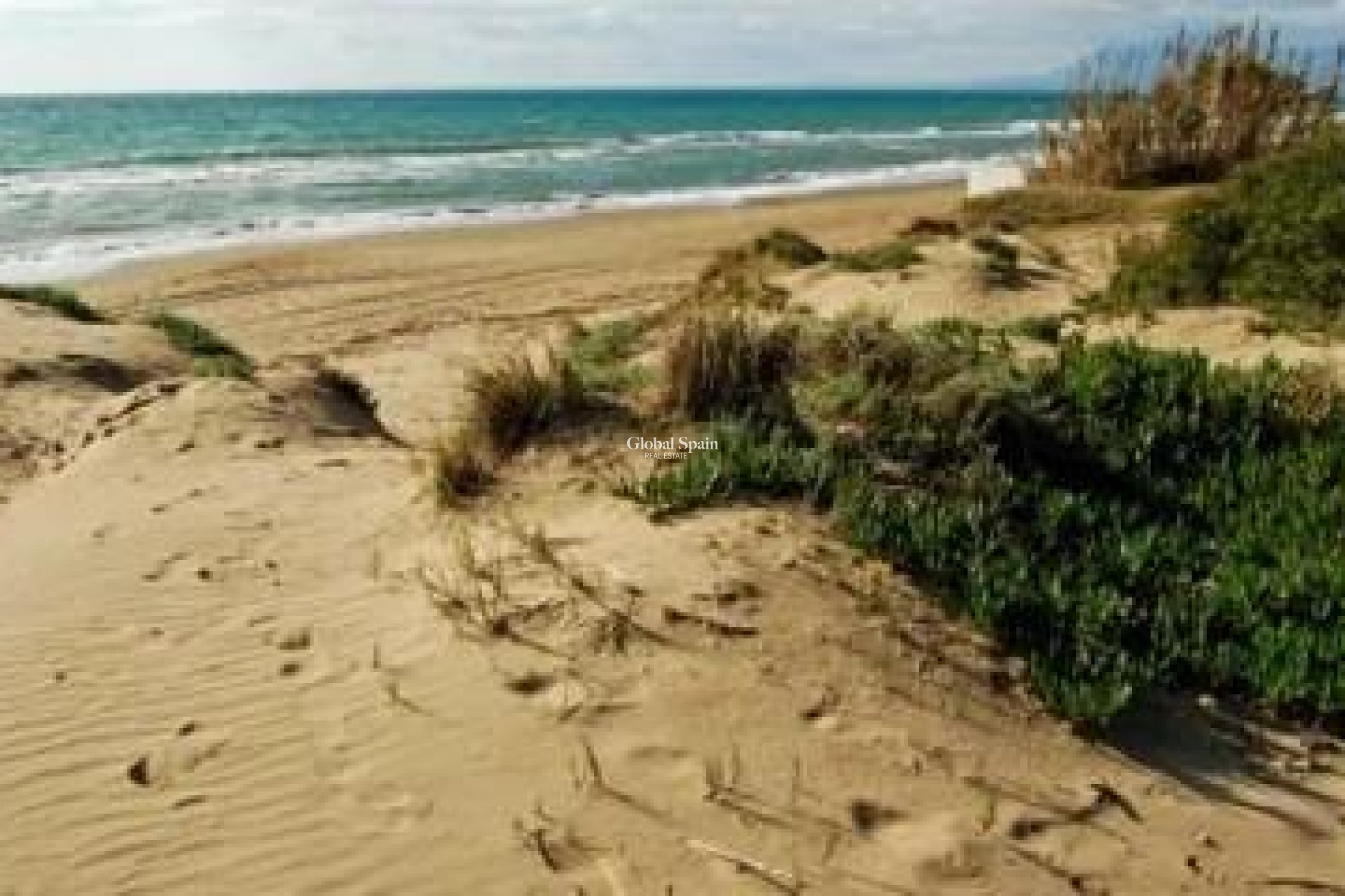 New Build - APARTMENT -
MARBELLA - Cabopino