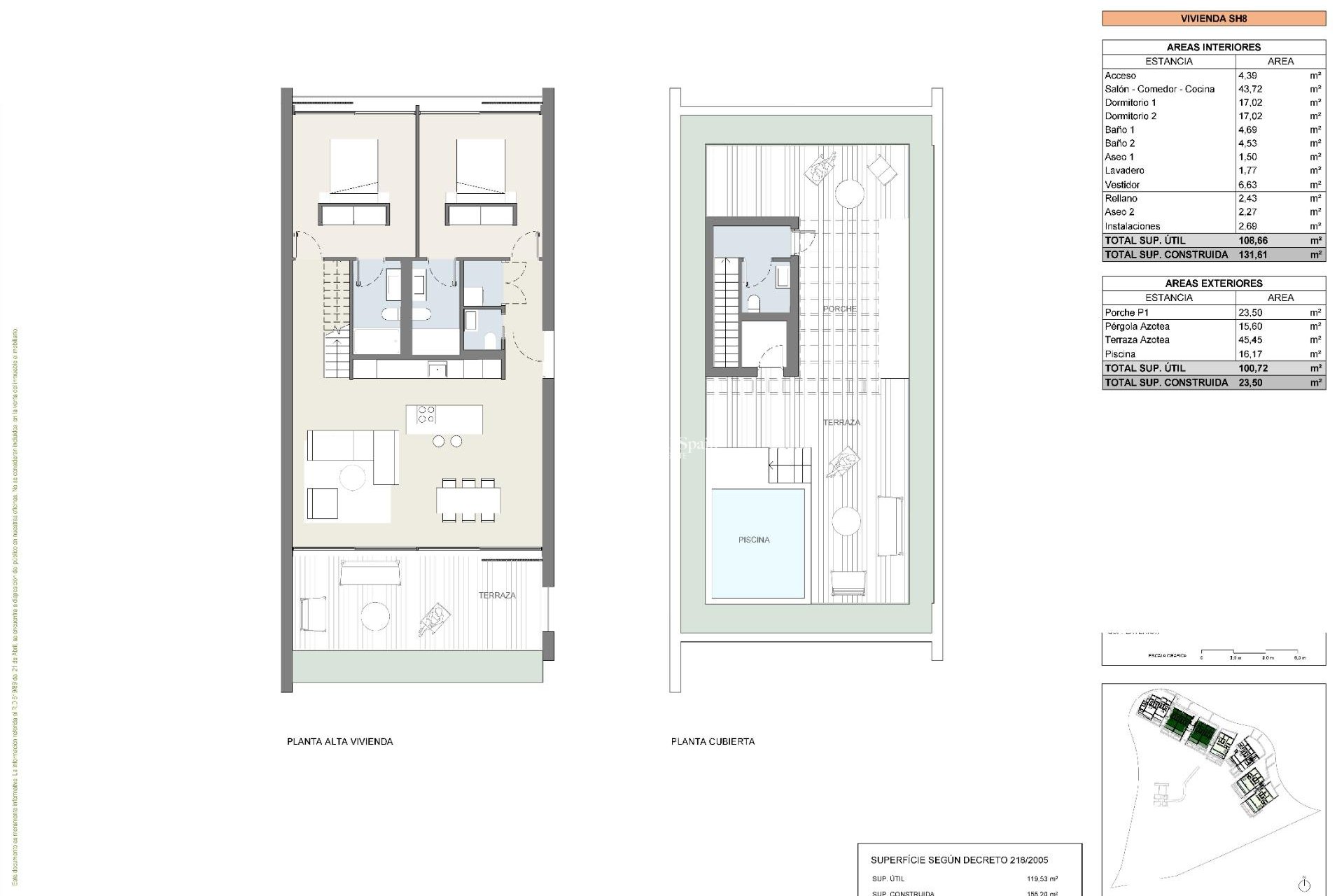 New Build - APARTMENT -
MARBELLA - Elviria