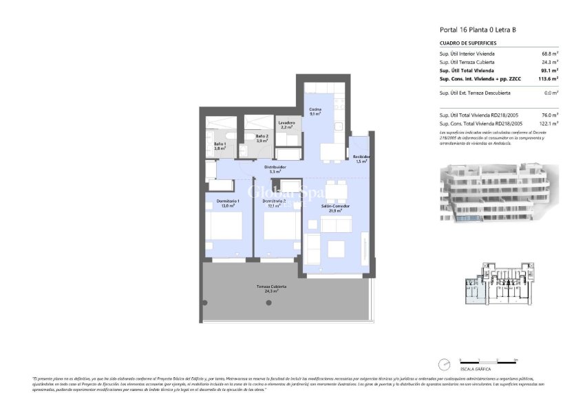 New Build - APARTMENT -
MARBELLA - Los Monteros