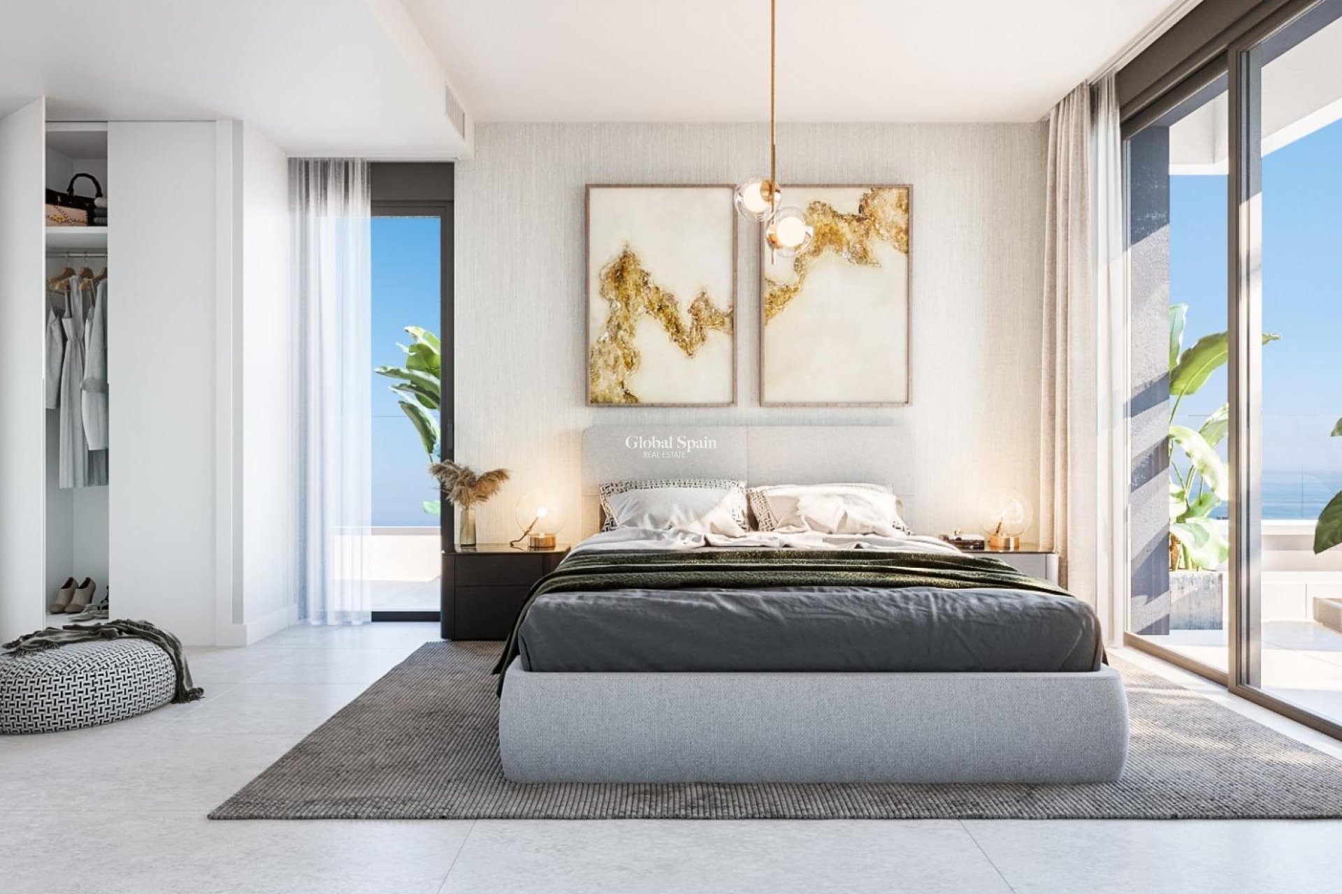 New Build - APARTMENT -
MARBELLA - Los Monteros