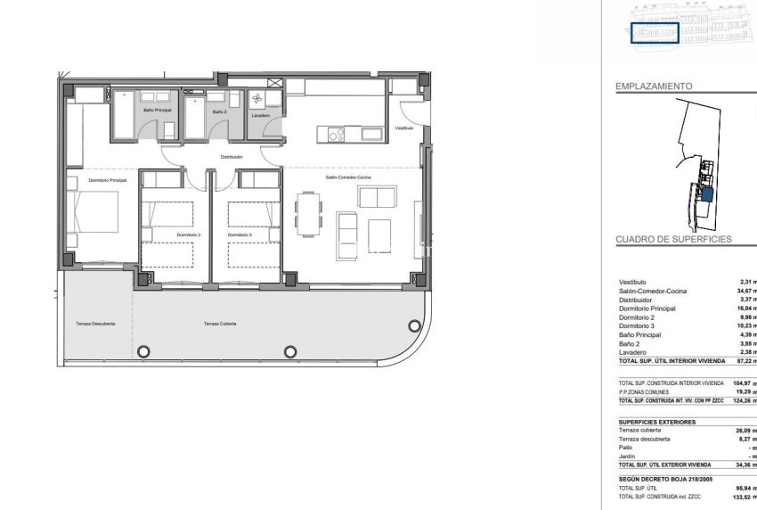 New Build - APARTMENT -
MARBELLA - Los Monteros