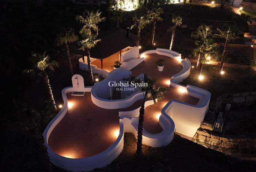 New Build - Apartment -
MARBELLA - Nueva Andalucia