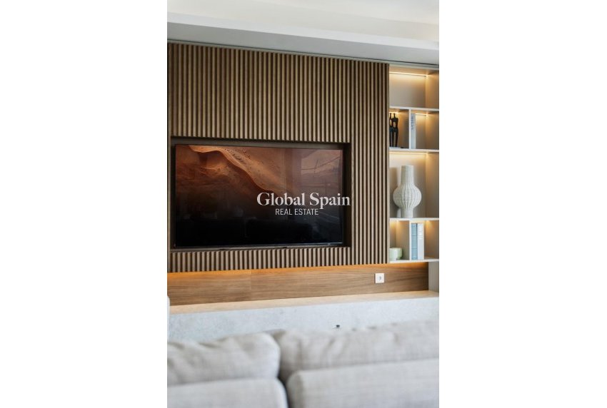 New Build - Apartment -
MARBELLA - Nueva Andalucia