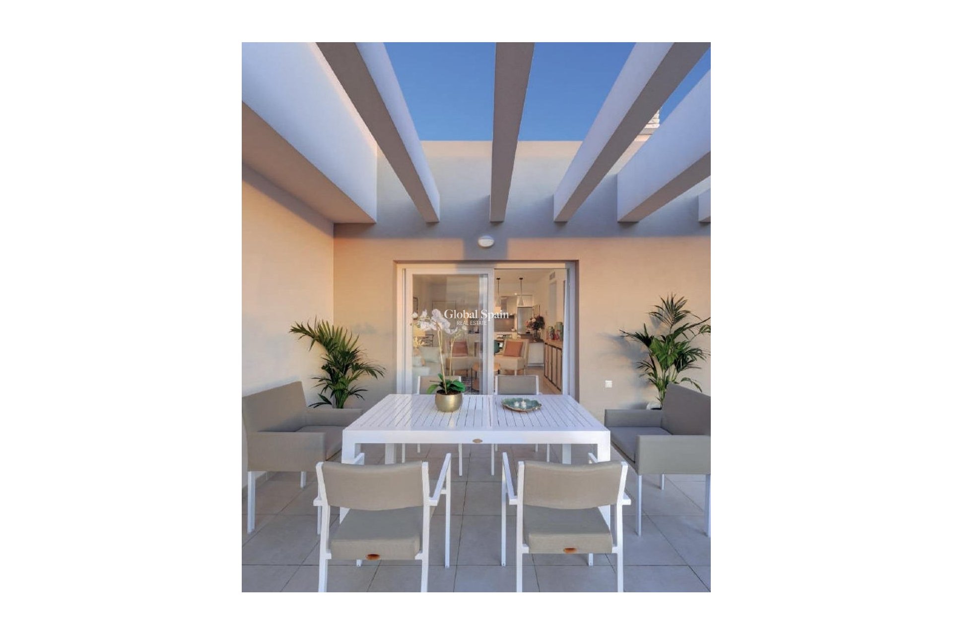 New Build - APARTMENT -
MARBELLA - Nueva Andalucia