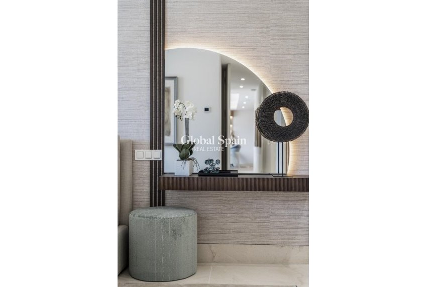 New Build - APARTMENT -
MARBELLA - Nueva Andalucia