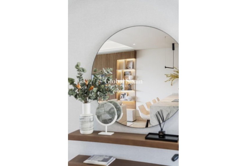 New Build - APARTMENT -
MARBELLA - Nueva Andalucia