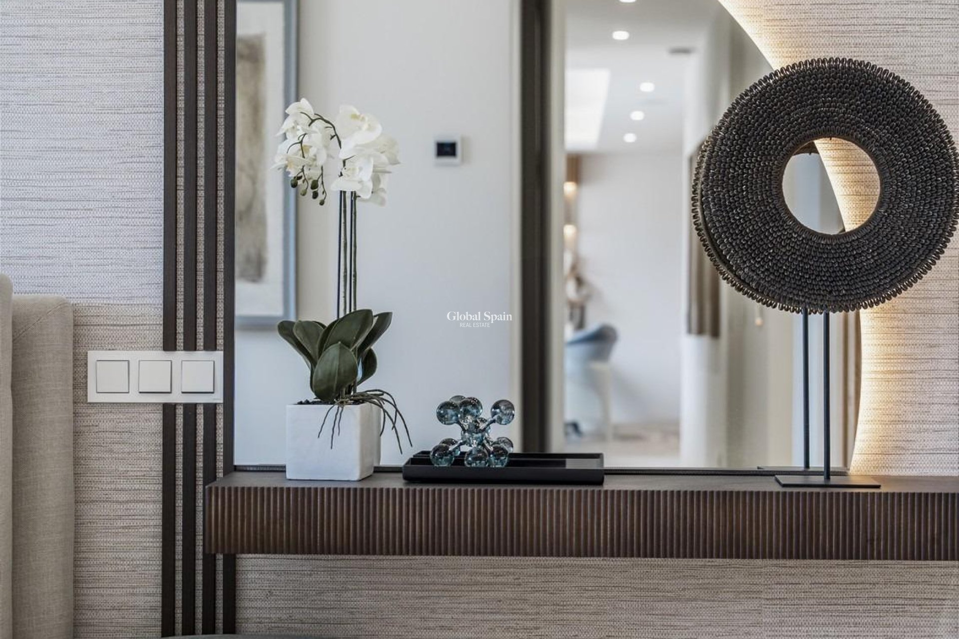 New Build - APARTMENT -
MARBELLA - Nueva Andalucia