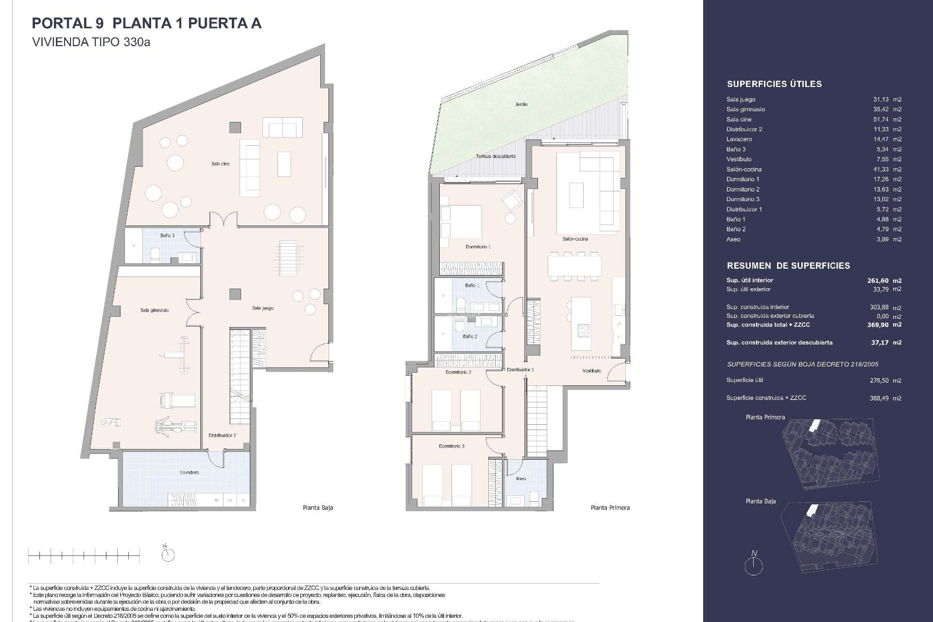 New Build - APARTMENT -
MARBELLA - Nueva Andalucia
