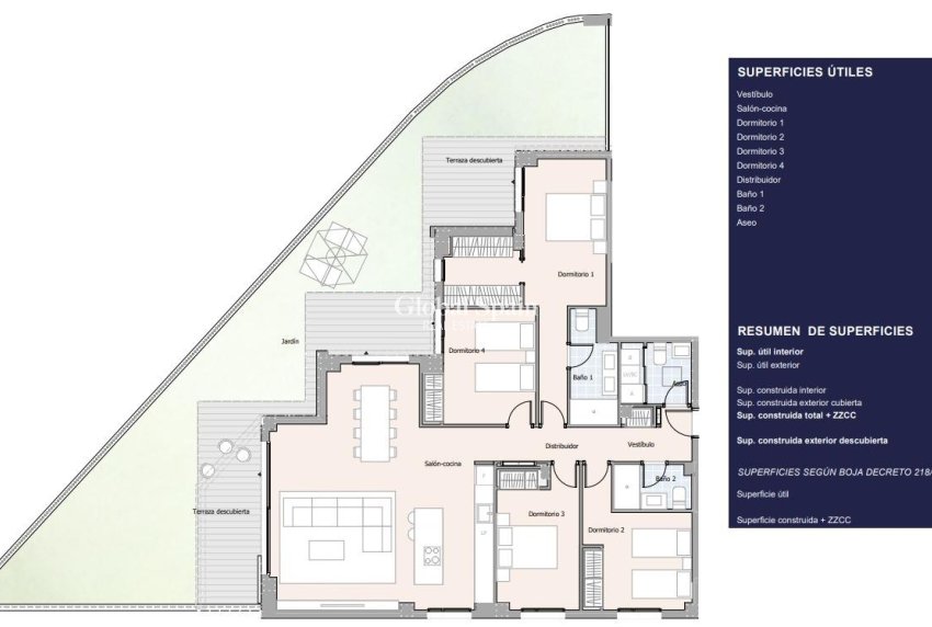 New Build - APARTMENT -
MARBELLA - Nueva Andalucia
