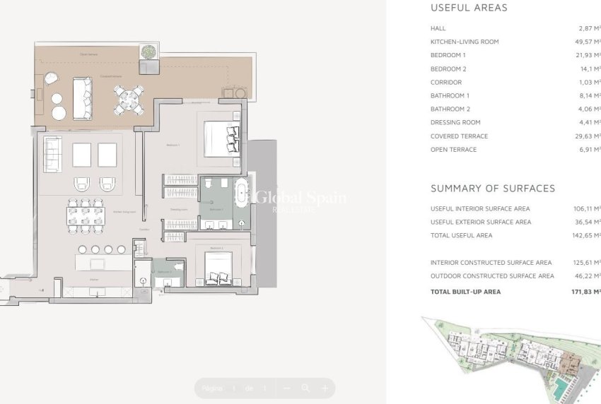 New Build - APARTMENT -
MARBELLA - Nueva Andalucia