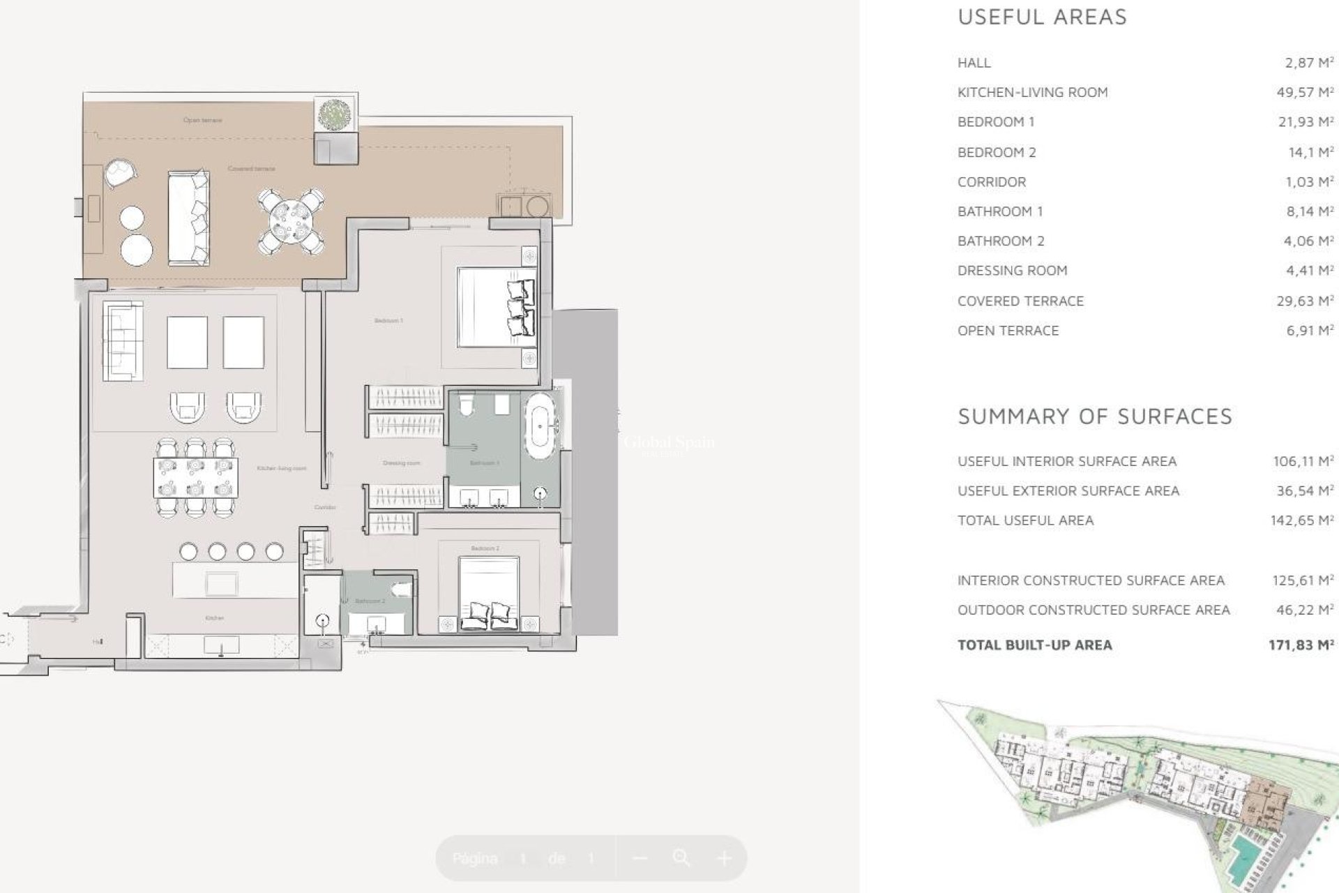New Build - APARTMENT -
MARBELLA - Nueva Andalucia
