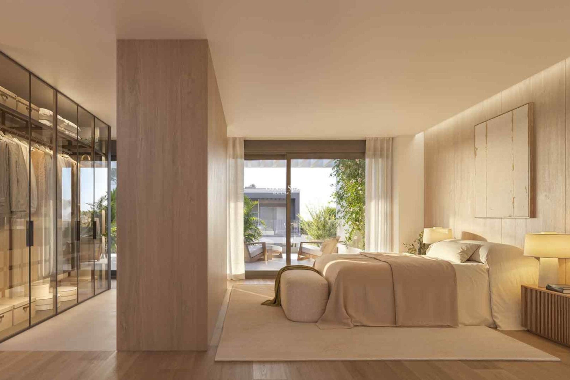 New Build - APARTMENT -
MARBELLA - Nueva Andalucia