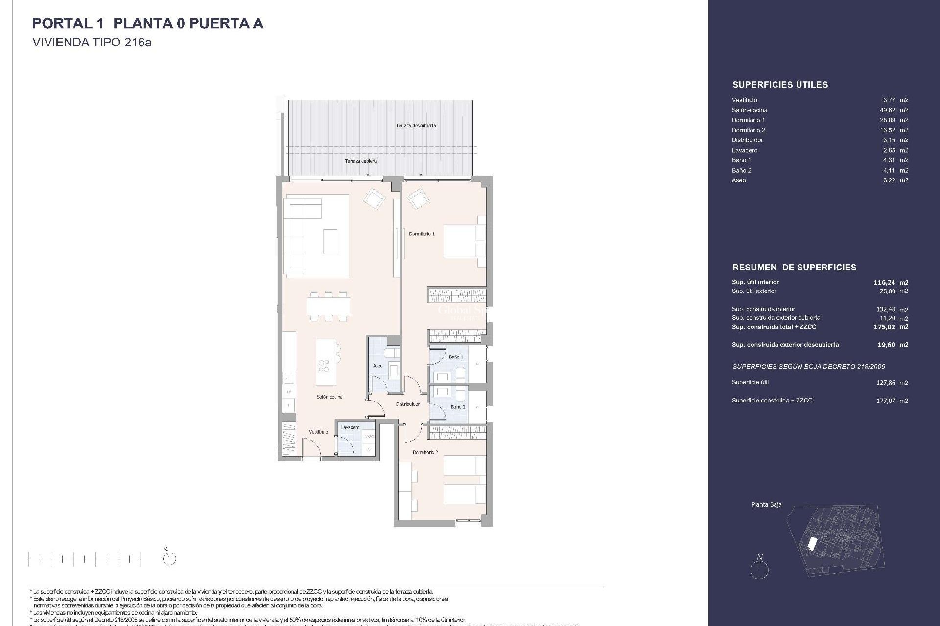 New Build - APARTMENT -
MARBELLA - Nueva Andalucia