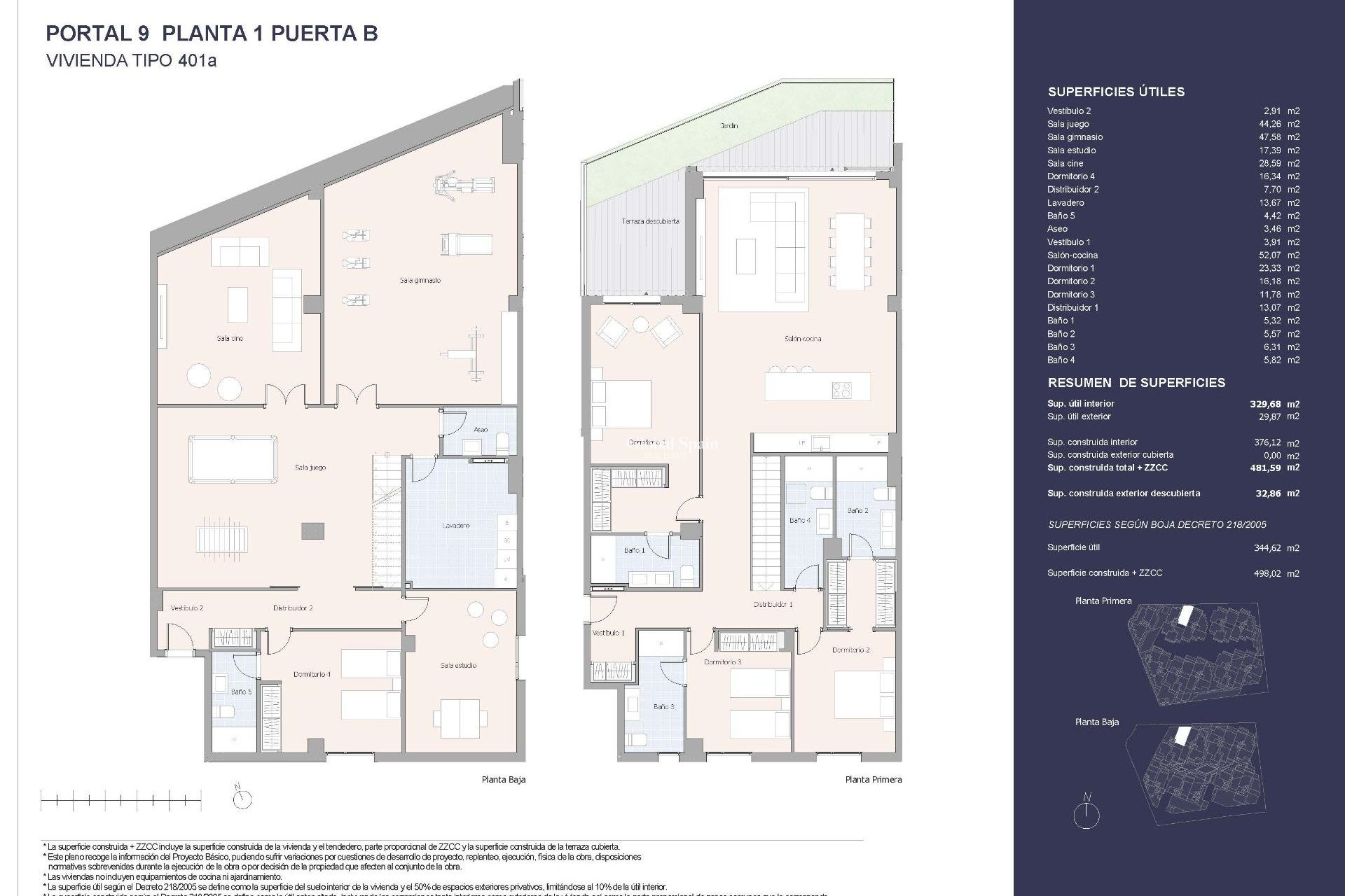 New Build - APARTMENT -
MARBELLA - Nueva Andalucia