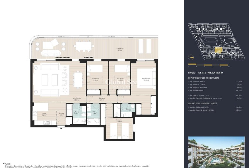 New Build - APARTMENT -
MARBELLA - San Pedro