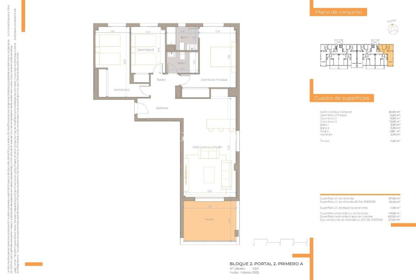 New Build - APARTMENT -
MIJAS - El Chaparral